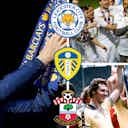 Preview image for The amount of trophies Leeds United, Leicester City and Southampton FC have won (Compared)