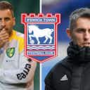 Preview image for Norwich City legend Darren Huckerby makes Ipswich Town claim