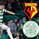 Preview image for Watford eyeing Celtic transfer swoop