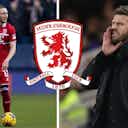 Preview image for Claim made on Luke Ayling and Isaiah Jones dilemma at Middlesbrough
