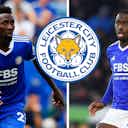 Preview image for Sevilla plot summer move for second Leicester City star