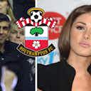 Preview image for Meet Southampton FC's celebrity supporters from politicians to glamour models