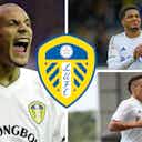 Preview image for Leeds United's top 6 record signings: What is each player up to now?