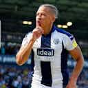 Preview image for West Brom: Dwight Gayle makes honest claim about Newcastle United exit