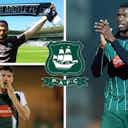 Preview image for Ranking Plymouth Argyle’s 8 worst players from modern times- Taribo West 3rd