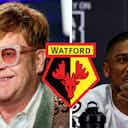 Preview image for Meet Watford FC's celebrity supporters from Spice Girl to boxer