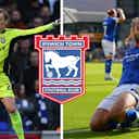 Preview image for The 4 Ipswich Town players who realistically could be sold for a fee this summer