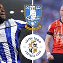 Preview image for Sheffield Wednesday should look to Luton Town hot-shot if priced out of Ike Ugbo move: View