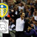 Preview image for Frank Lampard makes Marcelo Bielsa claim over shock Leeds United, Derby County Spygate incident
