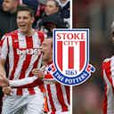 Preview image for Stoke City's top 6 record signings: What is each player up to now?