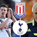 Preview image for Tottenham warning should have been enough to deter Stoke City transfer: View