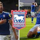 Preview image for Big Ipswich Town blow could force Marcus Harness to step up: View