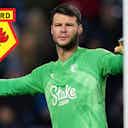 Preview image for "Frankly ridiculous" - Watford urged to make Daniel Bachmann decision