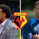 Preview image for "At the very least..." - Don Goodman weighs in on Valerien Ismael's Watford longevity