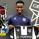 Preview image for Bristol Rovers agreement has to be a blueprint for Grimsby Town moving forwards
