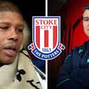 Preview image for “Stoke will stay up” - Bold prediction made about future under Steven Schumacher