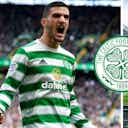 Preview image for Southampton and West Brom's chances of signing Celtic star become clear, £10m deal agreed