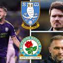 Preview image for Sheffield Wednesday and Blackburn will have massively differing reactions over January transfer saga: View