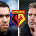 Preview image for Watford must still have Rob Edwards thought as manager struggles continue: View