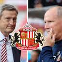 Preview image for "Didn't want to be there" - Simon Grayson reflects on Ellis Short era at Sunderland