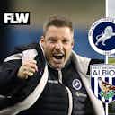 Preview image for ”Rattled” - Neil Harris issues West Brom assessment after Millwall draw