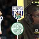 Preview image for “Absolutely sensational” - West Brom urged to finalise Celtic transfer agreement this summer