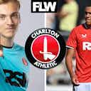 Preview image for The 3 Charlton Athletic players who could realistically be sold for a fee this summer