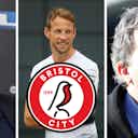 Preview image for Meet Bristol City's celebrity supporters from former F1 star to Monty Python actor