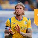 Preview image for Exclusive: Aden Flint reveals Mansfield Town response to Notts County, Stockport and Wrexham promotion talk