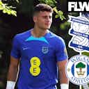 Preview image for Birmingham City interest in Wigan Athletic man may now have to be halted: View