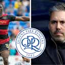 Preview image for "I'm slightly concerned" - Sinclair Armstrong claim made with QPR man in limbo