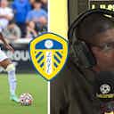 Preview image for “That is a problem…” - Leeds United told to be patient over potential summer exit