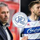 Preview image for Sam Field post-contract reveal shows belief in QPR and Marti Cifuentes: View