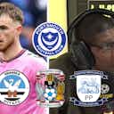 Preview image for Pundit urges Brighton player to make Portsmouth switch amid Coventry, Plymouth and Preston North End interest