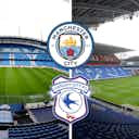Preview image for Cardiff City to suffer same fate as Leeds United with Man City swooping for player