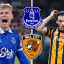 Preview image for Hull City player being eyed up by Everton for summer transfer