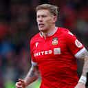 Preview image for "Absolute wally" - Wrexham's James McClean takes aim at "embarrassing" Tranmere player