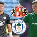 Preview image for Sunderland keeping tabs on League One and England star Sam Tickle amid potential summer swoop