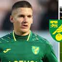 Preview image for Norwich City player emerging as transfer target for European duo