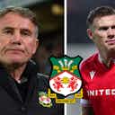 Preview image for Wrexham: Phil Parkinson's tactical masterstroke looks to be paying dividends: View