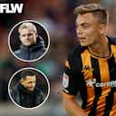 Preview image for Hull City and Bristol City must have expected more from Burnley deal: View
