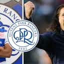 Preview image for QPR: Gareth Ainsworth's final signing surely faces an uncertain future at Loftus Road - View