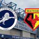 Preview image for Millwall 1-0 Watford: FLW report as Neil Harris returns to The Den with a win