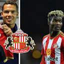 Preview image for Sunderland's top 6 record signings: What is each player up to now?