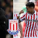 Preview image for Stoke City: Steven Schumacher facing tricky Andre Vidigal decision: View