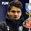 Preview image for Sheffield Wednesday: Danny Rohl responds to Sunderland speculation