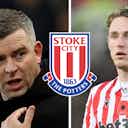Preview image for The 4 Stoke City players who realistically could be sold for a fee this summer