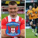 Preview image for Kaikai signs: How Carlisle United's dream summer transfer window could look