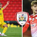 Preview image for 2 players who could follow Devante Cole out of Barnsley this summer