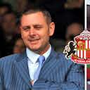 Preview image for “Give them credit” - Darragh MacAnthony makes Sunderland claim as he discusses their managerial situation